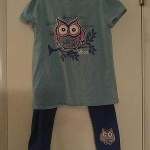 J. Khaki Matching Sets - Girls outfit J. Khaki Matching Sets - Girls outfit
